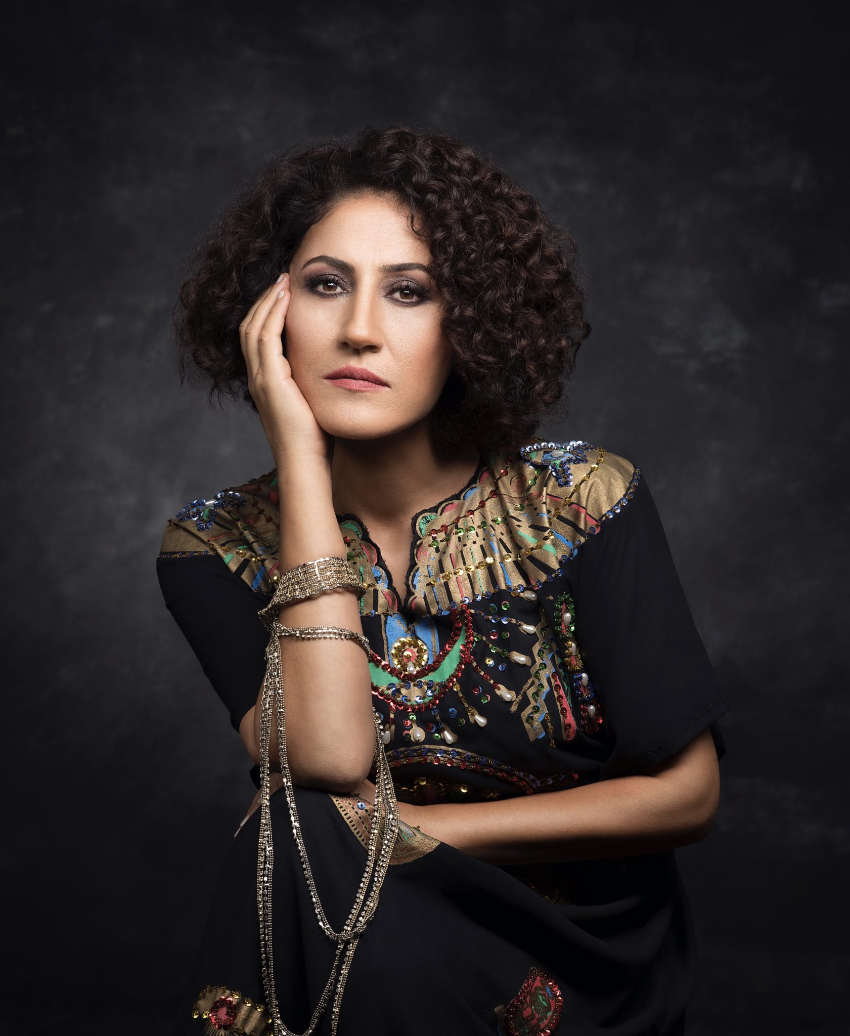Aynur Doğan