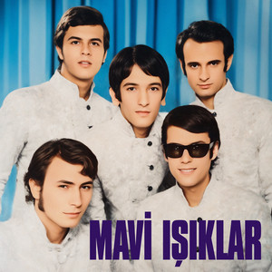 Mavi Işıklar