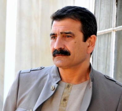Nurettin Rençber