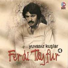 Ferdi Tayfur 4