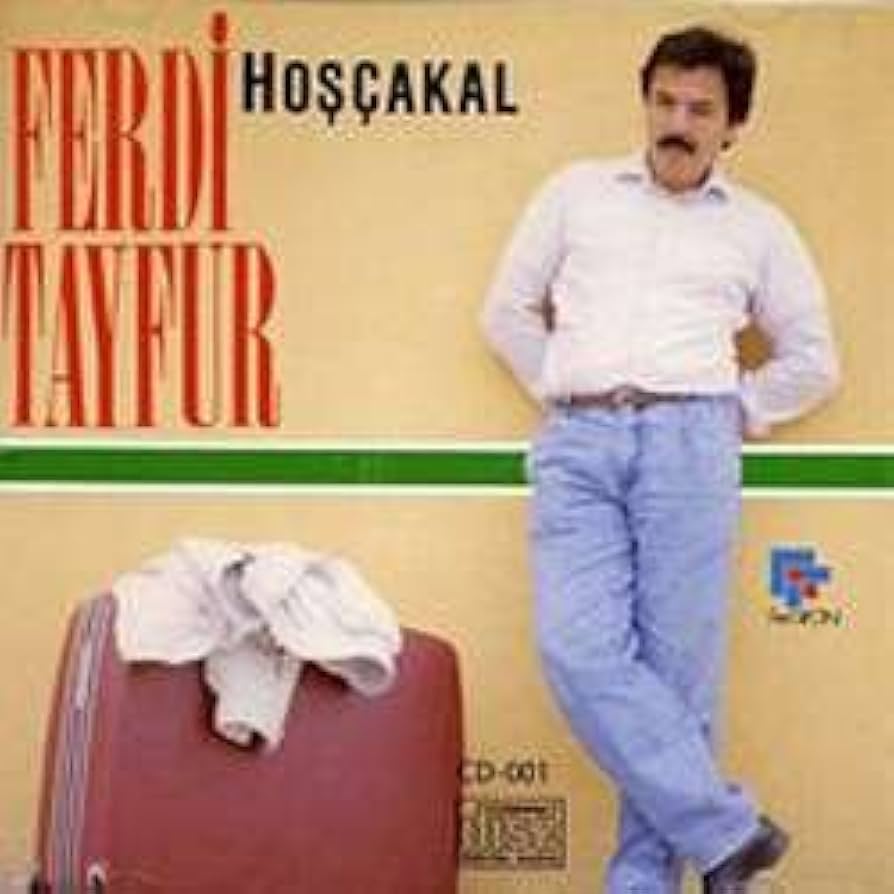 Hoşçakal