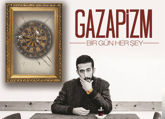 Bir Gün Herşey