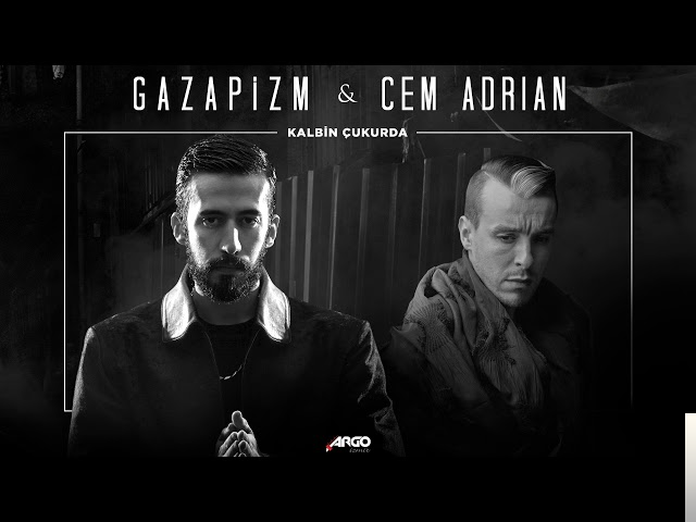 Kalbim Çukurda