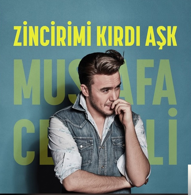 Zincirimi Kırdı Aşk