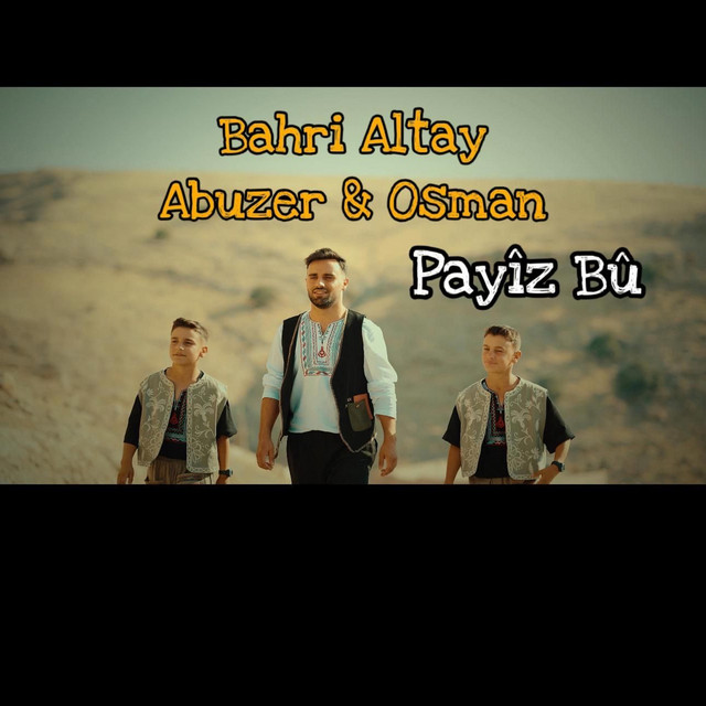 Payiz Bu