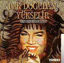 Işık Doğudan Yükselir